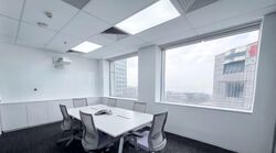 One Raffles Place (D1), Office #554777301